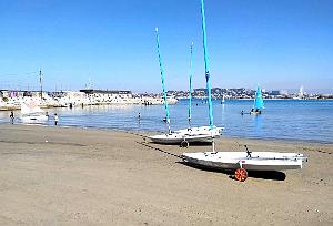 Marseille - Pointe Rouge - 24.03.2021 - 17